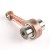 Royal Rods κιτ μπιέλας RY-2210  YZF 250 2001-2002, WRF 250 2001-2002