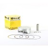 ProX forged piston kit for Honda CRF250, CRF250R 2020, CRF250RX 2020, Kit includes piston rings,pin and circlips. P/N:01.1350.A, 01.1350.B, 01.1350.C , Diameter: 78.97mm(A), 78.98mm(B), 78.99mm. Compression ratio: 13.9:1