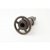 HotCams 1057-2 Single-cam motor camshaft Stage2 for Honda CRF250 CRF250R CRF250X 2004 2005 2006 2007 2008 2009. P/N: 1057-2. More top-end power with great over rev. Increase horsepower. Maximum performance