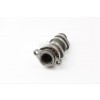 HotCams 1077-2 Single-cam motor camshaft Stage2 for Honda CRF450 CRF450R CRF 450 2007. P/N: 1077-2. Excellent midrange and top-end increase.Improved throttle response. Increased breathability and more horsepower. Uses stock auto.decompression mechanism.