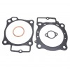 CylinderWorks BigBore 99.00mm cylinder head gaskets kit for Honda CRF450 CRF450R CRF450RX 2017 2018. 11010-G01. Set includes all necessary gaskets for a complete top end rebuild.