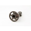 HotCams 1175-3Single-cam motor camshaft Stage3 for Honda  CRF450 CRF450R CRF 450 2009. P/N: 1124-2. Improved maximum horsepower. Best suited for engines requiring more breathing capability.Increased performance of your engine