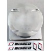 Wiseco 13100M08900 13100M08950 13100M09000 custom σφυρίλατο πιστόνι με συμπίεση 9.5:1 για Yamaha XT500 XT500E 4V, Διάμετρος: 89.00mm, 89.50mm, 90.00mm