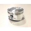 JEpistons 300277 forged Big Bore piston kit 102.00mm with High Compression Ratio 10.5:1 for Honda XR650L XR650C FMX650 SLR650 NX650 Dominator650. Forged piston. Diameter : 102.00mm (+2mm). Piston kit includes: Piston rings, Piston pin and Circlips