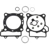 ProX 35.1348 cylinder head & base gaskets kit for Honda CRF250 CRF250R CRF250RX 2018 2019 2020. P/N: 35.1348. Set includes all necessary gaskets, rubber parts and valve seals for a complete top end rebuild.