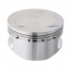 Wiseco 4797M09500 4797M09600 4797M09700 forged piston kit 95mm 96mm 97mm for Yamaha XT600 XT600E TT600 TTR600 TT600R SRX600 XT600Z XTZ600 Tenere, ATV Grizzly600 YFM600. Diameter: 95.00mm, 96.00mm, 97.00mm. Standard Compression ratio: 10.0:1. 