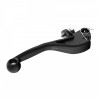 Polisport unbreakable brake lever 8501800002 Yamaha YZ, YZF, YZFX & WRF 125cc-450cc, Kawasaki KX & KXF