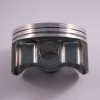 Wossner forged piston kit for KTM EXC400 SX400 1998 1999 2000 2001 2002 2003 2004 2005 2006 2007 LC-4 400. Diameter : 88.96mm (C) 8580DC - 89.00mm Standard. KTM OEM 59530007000. Piston kit includes: Piston rings, piston pin and circlips.