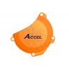 Accel clutch cover guard Orange AC-CCP-504-OR KTM SX-F 250/350, EXC-F 250/350, Husqvarna FE/FC 250/350