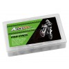 Accel Kawasaki style PRO pack. Kit includes all bolts, nuts & spacers for Kawasaki KX125 KX250 KXF250 KX250F KXF250 KX450F KXF450 KLX450R KLX450 motocross & enduro bikes. P/N: AC-BKP-05.
