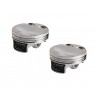 Wiseco σφυρήλατο πιστόνι 1WS-11631-00-00 Yamaha Tenere700, MT07 MT7, FZ07 FZ7, Tracer700 Tracer7 , XSR700 .Το κιτ συμπεριλαμβάνει ελατήρια πιστονιού, πείρο και ασφάλειες. Κωδικός:CK240. Διάμετρος : 80.00mm, Συμπίεση : 12.5:1