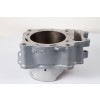CylinderWorks standar bore cylinder OEM diameter 76.80mm for Honda CRF250 CRF250R CRF 250 2010 2011 2012 2013 2014 2015 2016 2017. Replaces Honda OEM part 12100-KRN-A40. P/N: 10007