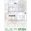 Hiflo Filtro oil filter HF204 Honda, Kawasaki, Suzuki, Triumph & Yamaha ATVs, Jet Skis & Motorcycles 