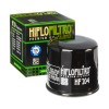 Hiflo Filtro oil filter HF204 Honda, Kawasaki, Suzuki, Triumph & Yamaha ATVs, Jet Skis & Motorcycles 