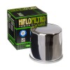 Hiflo Filtro oil filter HF204 Honda, Kawasaki, Suzuki, Triumph & Yamaha ATVs, Jet Skis & Motorcycles 