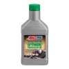 AMSOIL MSVQT 15W-60 100% Synthetic V-Twin Motorcycle Oil - 946 ml