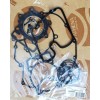 Athena P400220850255 full gaskets kit bottom end & top end for Husqvarna 4T TE250 TC250 TXC250 2003 2004. P/N: P400220850255. Includes all gaskets, O-rings  and valve seals you need for a total engine rebuild.