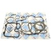 Athena P400220850255 full gaskets kit bottom end & top end for Husqvarna 4T TE250 TC250 TXC250 2003 2004. P/N: P400220850255. Includes all gaskets, O-rings  and valve seals you need for a total engine rebuild.