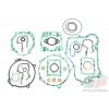 Athena P400485850125 full gasket kit for Yamaha YZ125 1986 1987 1988 1989 1990 1991 1992 1993. P/N : P400485850125. Kits includes all necessary gaskets, O-rings and valve seals to rebuild the entire engine and transmission. 