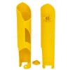 Racetech fork guards yellow R-PSKTMGQ0008 Husqvarna