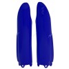 Racetech fork guards blue R-PSYZ0BL0008 Yamaha YZ / WR 125 / 250 2008-2014, YZF 250 / 450 2008-2009