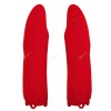 Racetech fork guards red R-PSYZ0RS0010 Yamaha