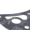 Athena S410068017004 Inner clutch cover gasket for BMW F650GS GS650, GS700 F700GS, GS800 F800GS 2008 2009 2010 2011 2012 2013 2014 2015 2016 2017 2018
