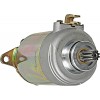 Arrowhead SCH0003 / 410-58004 Astarter assembly for Kymco Agility 125/150, Bet & Win 125/150, Dink 125/150 LX, Dink Classic 125/150/200, Heroism 125/150, Like 125, Movie 125/150, People 125/150/200, Super 8 125/150, Malaguti, SYM, Other Scooters