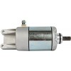 Arrowhead SMU0471 replacement starter motor assembly OEM part 31200-MCT-003 Honda for FSC600 FJS600 Silver Wing 2002-2013