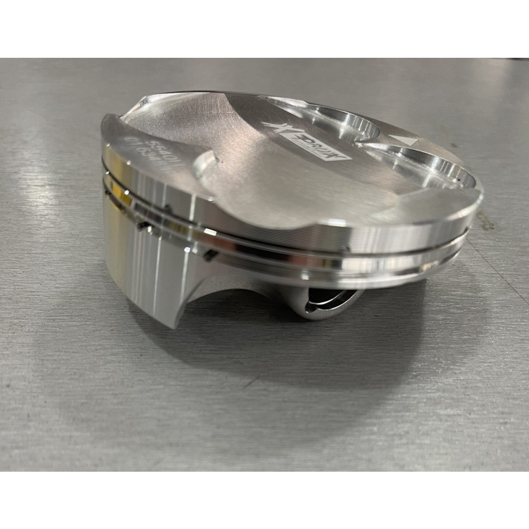 ProX piston kit 01.6348 Gas Gas EC 250F 2024, EX 250F 2024, MC 250F 2024, Husqvarna FC 250 2023-2024, FE 250 2024, KTM EXC 250 2T 2024, SX-F 250 2023-2025