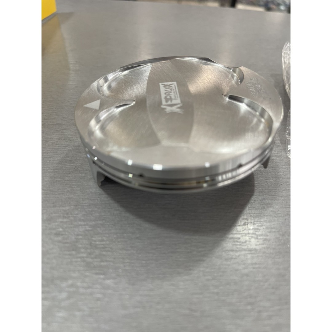 ProX piston kit 01.6348 Gas Gas EC 250F 2024, EX 250F 2024, MC 250F 2024, Husqvarna FC 250 2023-2024, FE 250 2024, KTM EXC 250 2T 2024, SX-F 250 2023-2025