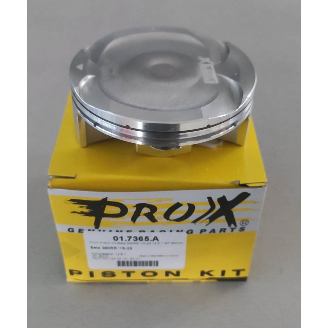 ProX πιστόνι 01.7365 Beta RR 390 2015-2023
