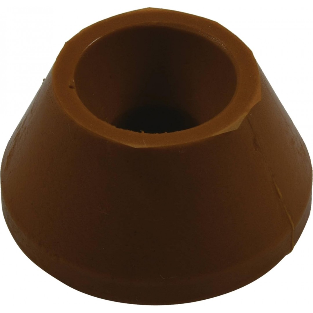 All Balls Racing λάστιχο απορρόφησης πίσω αμορτισέρ 37-1220 Yamaha TTR 125 2003-2024, ATV Yamaha Raptor 250 2010