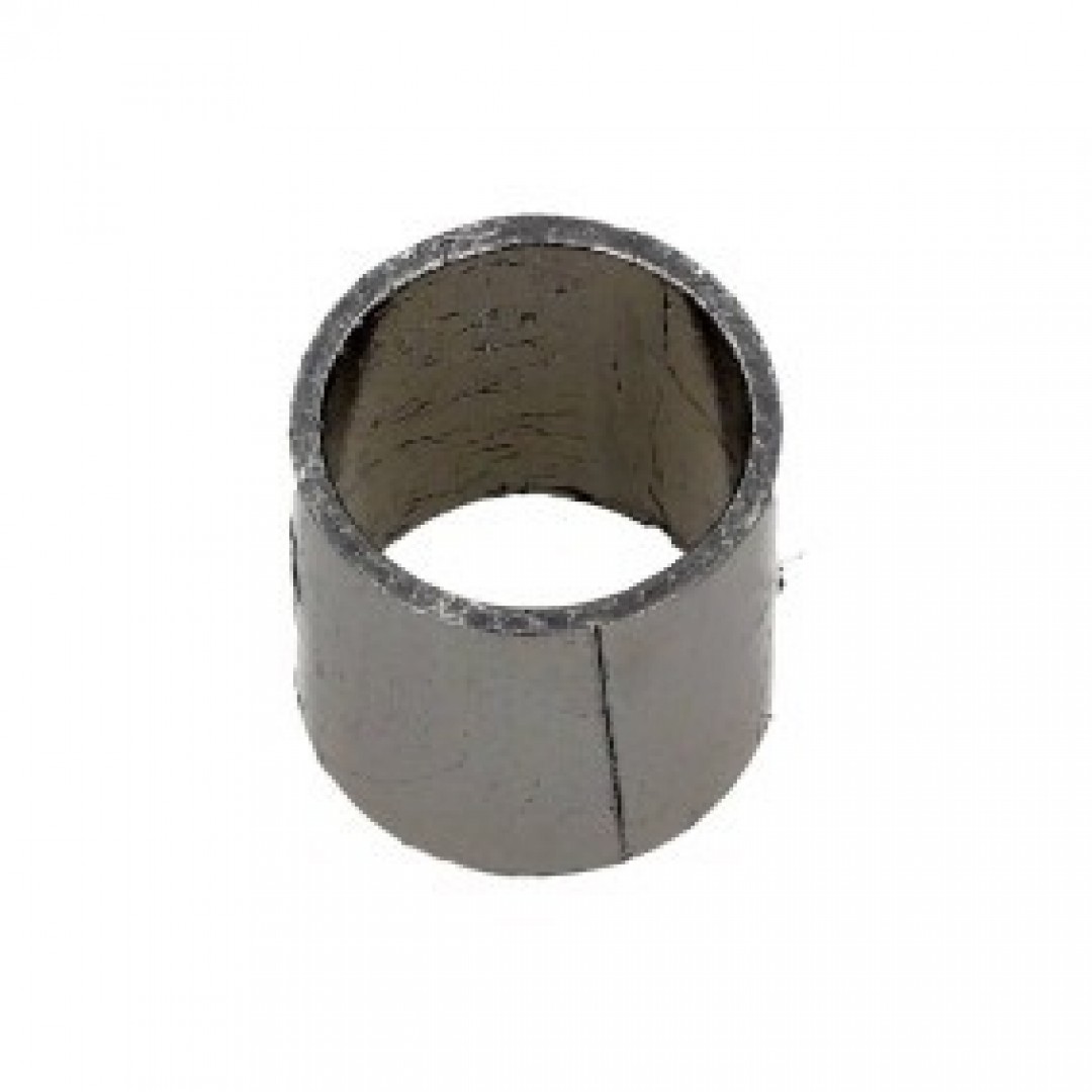 Centauro ένωση εξάτμισης 411B11013 aprilia RS 50 2006-2010, Derbi GPR 125 2004-2006, GPR 50 2004-2007, Senda 50 2005-2009, Gilera SC 125 2006