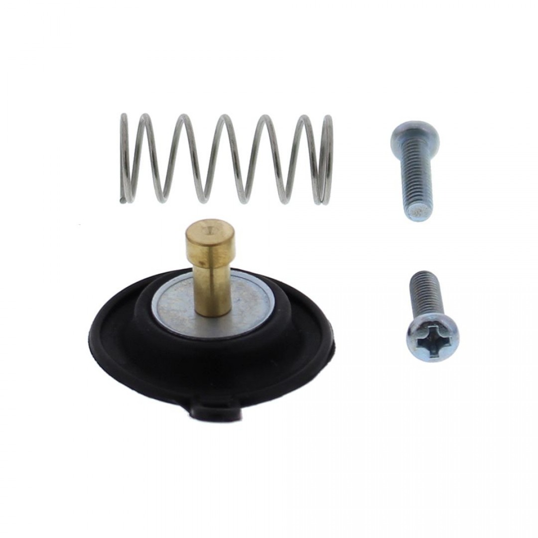 All Balls Racing σετ μεμβράνης αέρα καρμπυρατέρ 46-4015 ATV Yamaha YFM 350ER Moto-4 1987-1995, Big Bear 350 1987-1999, ATV Yamaha Wolverine 350 1995, ATV Yamaha Kodiak 400 1993-1997