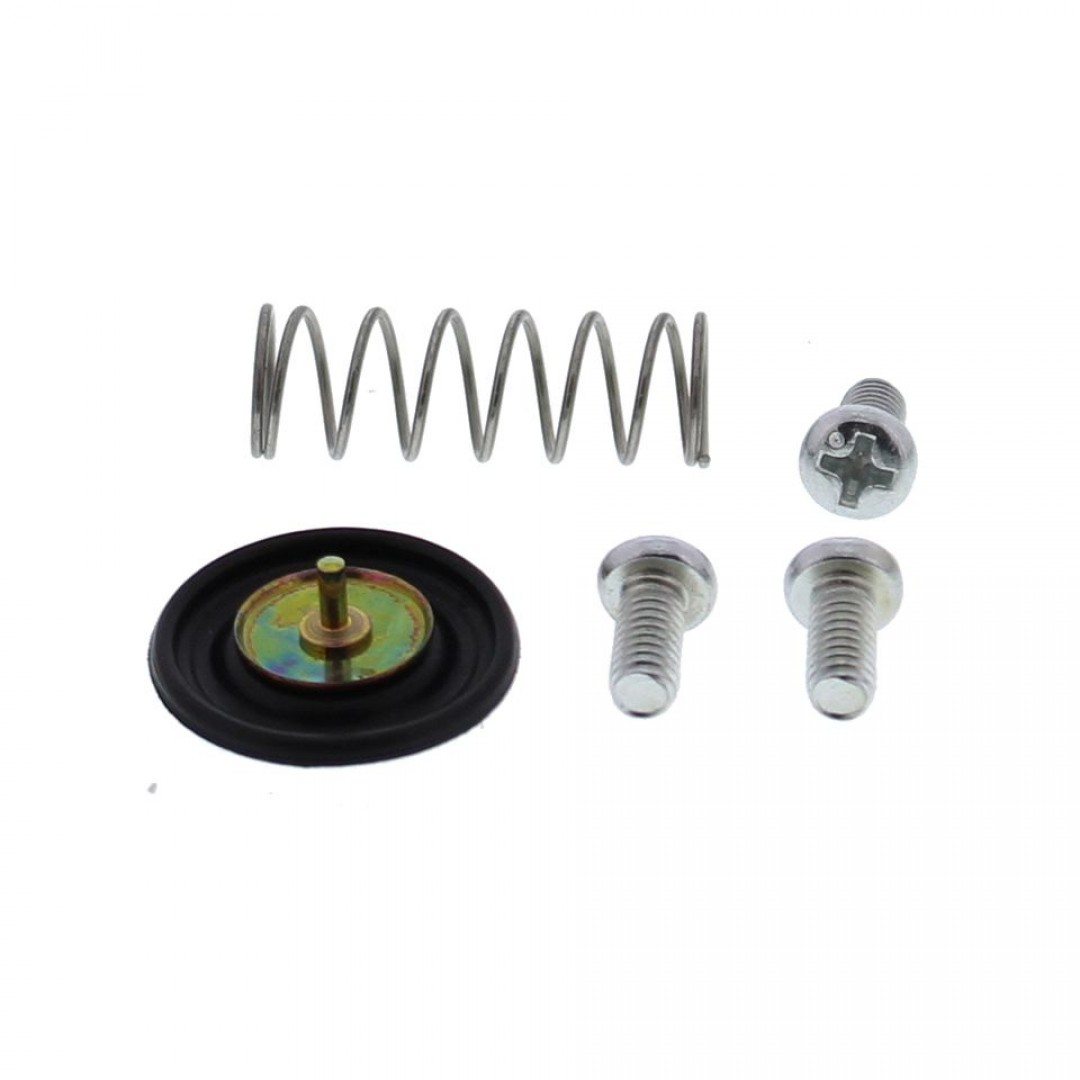 All Balls Racing σετ μεμβράνης αέρα καρμπυρατέρ 46-4019 ATV Kawasaki KVF 650 Brute Force 2005-2013 & KVF 650 Prairie 2002-2003