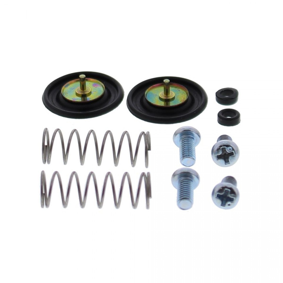 All Balls Racing σετ μεμβράνης αέρα καρμπυρατέρ 46-4020 ATV Kawasaki KFX 700 2004-2009, KVF 700 Prairie 2004-2006, KVF 750 Brute Force 2005-2007