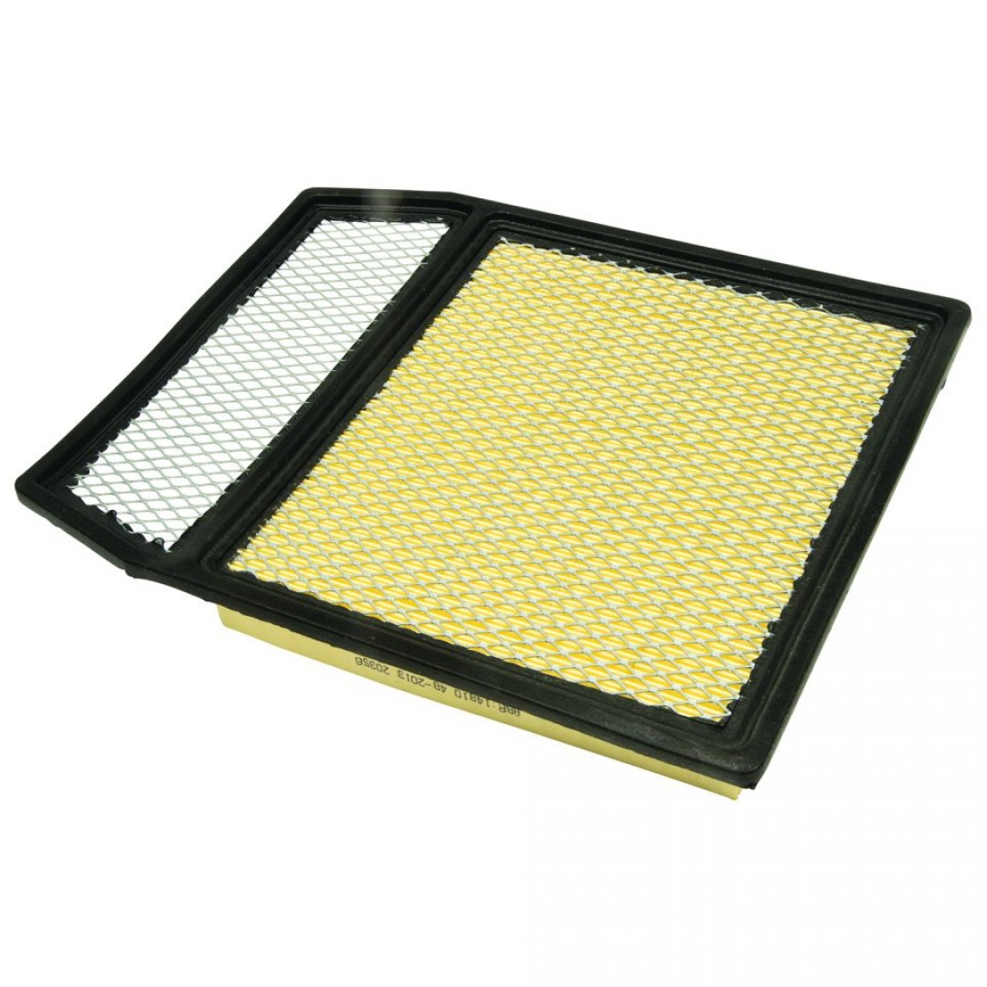 All Balls κιτ φίλτρου αέρος 48-1014 ATV Can-am Commander 1000 & Commander 800 2011-2020, Commander MAX 1000 2014-2020, Commander MAX 800 2016-2020, Maverick 1000 2013-2018, Maverick MAX 1000 2014-2018