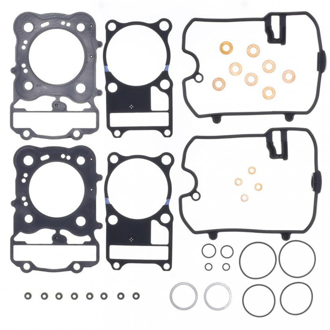 Centauro σετ φλάντζες κυλινδροκεφαλής 666A191TP Honda NT 700V 2006-2010, XL 700V Transalp 2008-2011