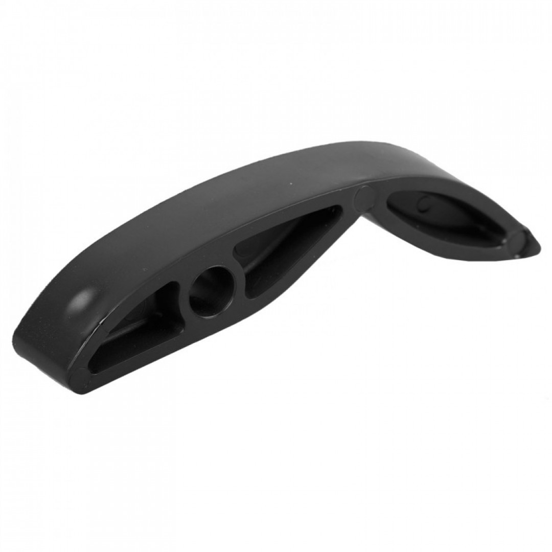 Polisport γλίστρα αλυσίδας μαύρη 8451500001 KTM SX 85 2005-2017, SX 125/200/250 2004-2006, SX-F 250/350/450/505 2005-2006, EXC-F 250/350/450 2006-2007, XC-F 250/350/450 2007