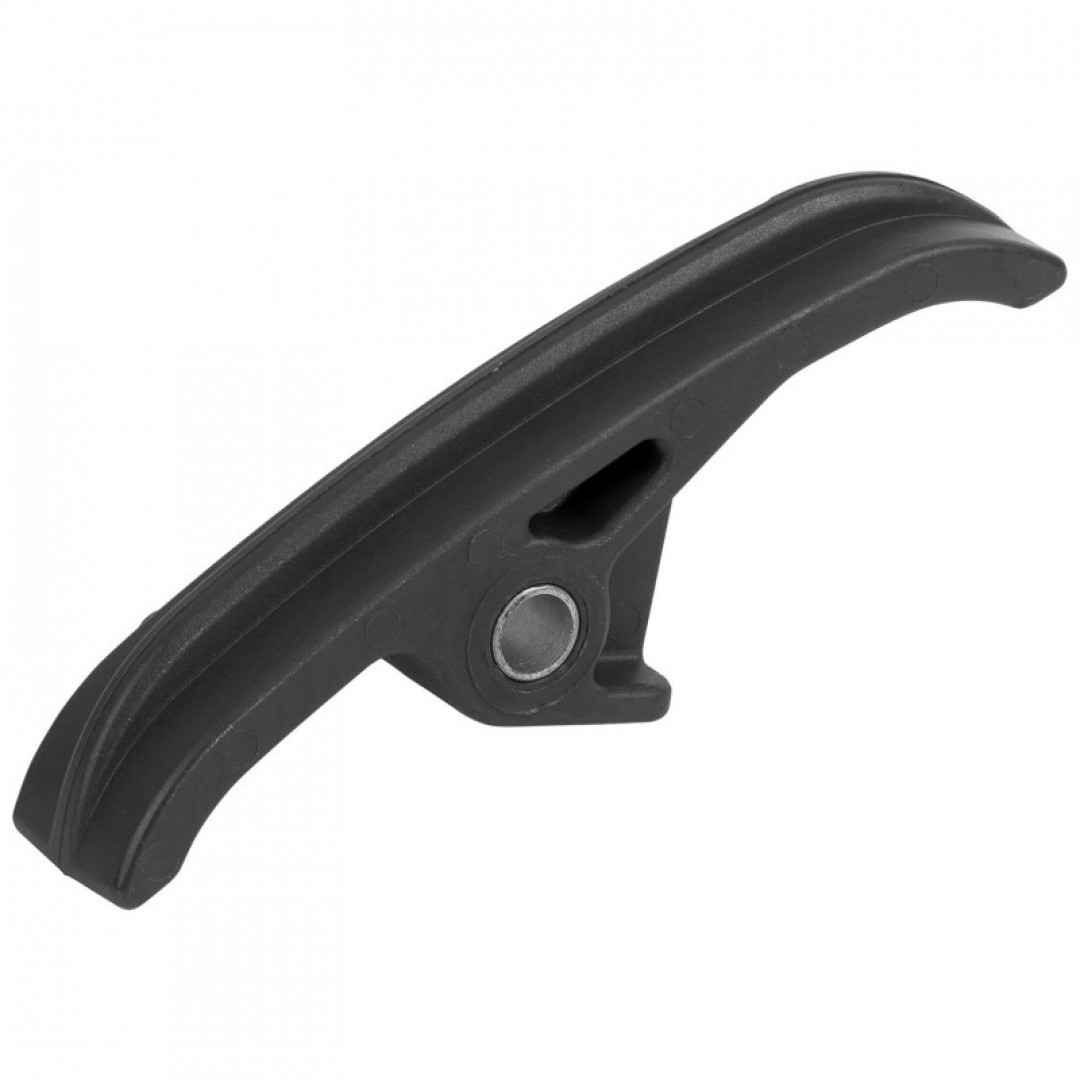 Polisport γλίστρα αλυσίδας μαύρη 8457200001 KTM SX 65 2009-2023, SX 125/200/250 2007-2010, SX-F 250/350/450/505 2007-2010, EXC-F 250/350/450 2008-2011, XC-F 250/350/450 2008-2010