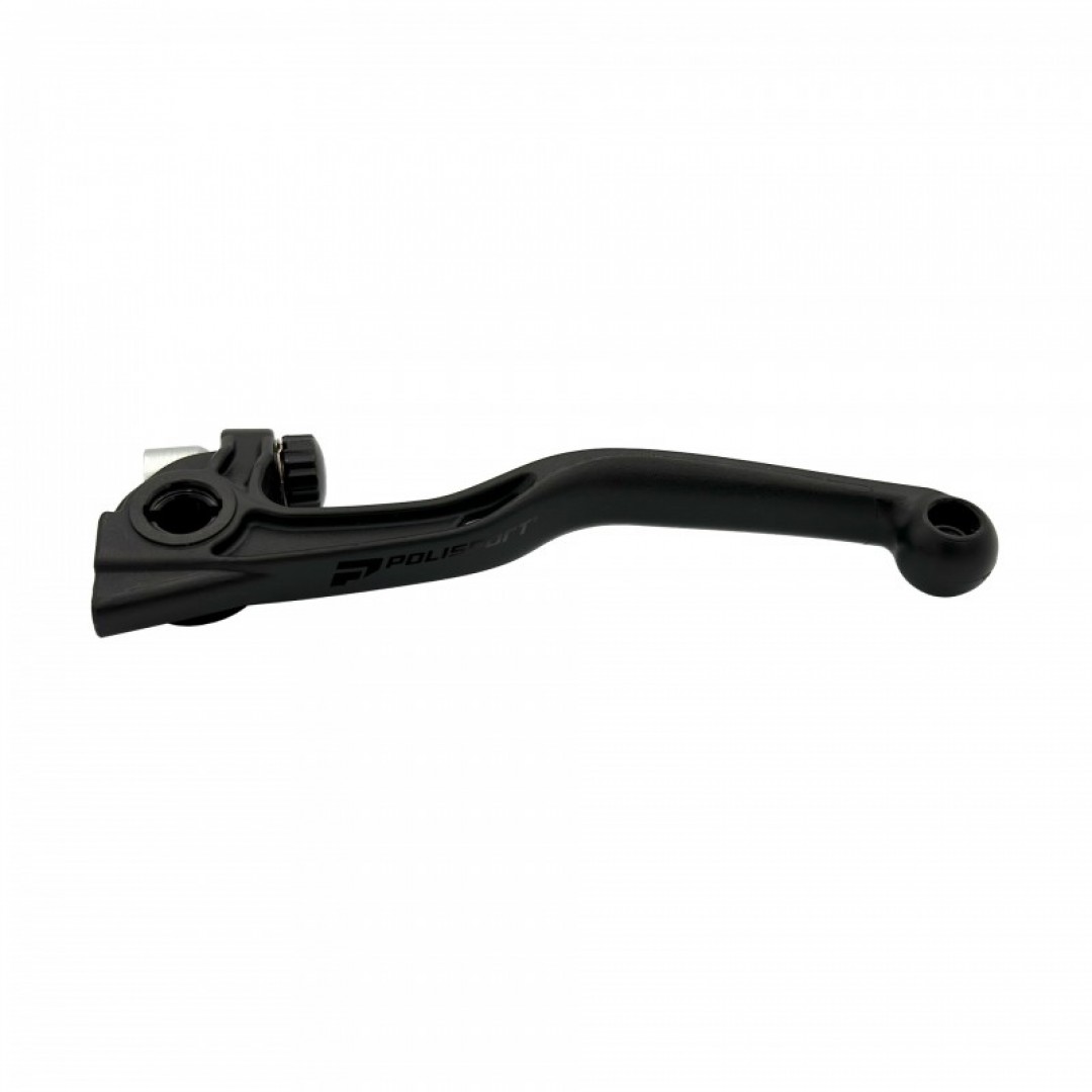 Polisport unbreakable clutch lever 8488200001 KTM SX SX-F EXC EXC-F EXC-R 125-530cc, Husaberg Husqvarna TE TC FE FC 250-570cc, Gas Gas MC EX 125-450cc 2006-2023