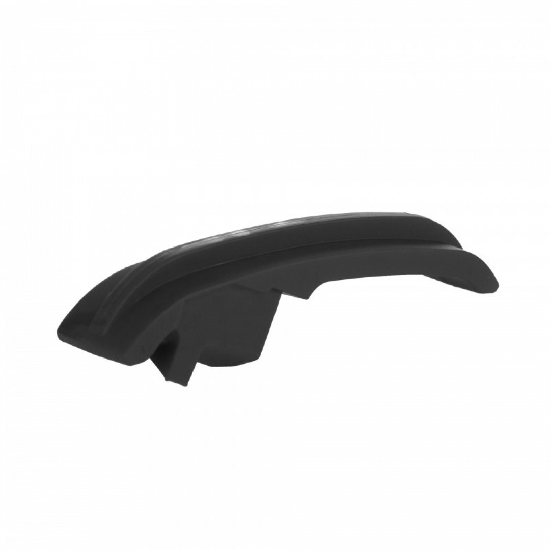 Polisport γλίστρα αλυσίδας-σκελετού μαύρη 8493900001 Husqvarna & KTM 2023-2025