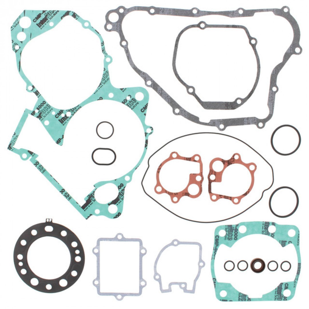 Vertex σετ φλάντζες γενικής επισκευής 860VG808261 Honda CR 250 2002-2004