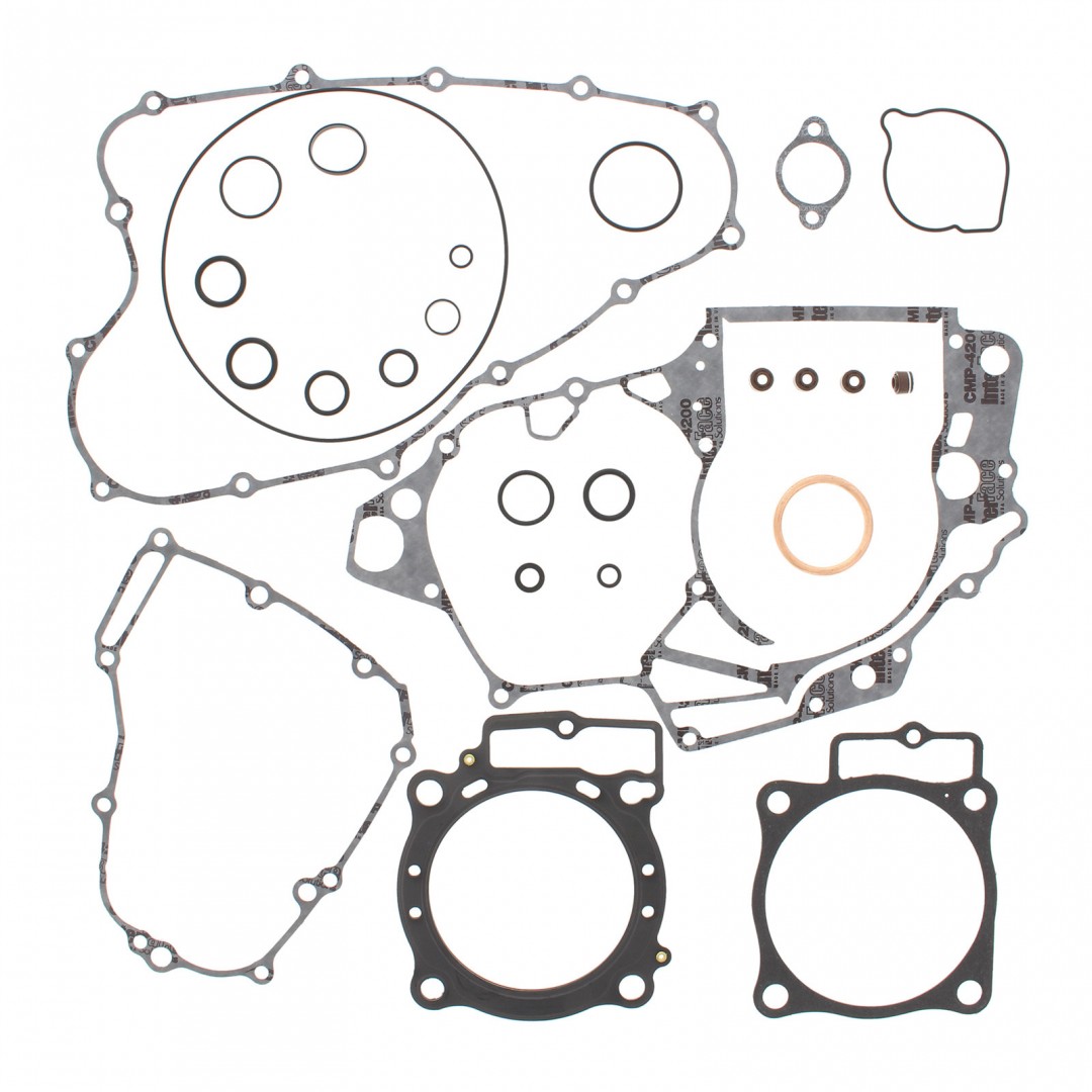 860VG808284 Honda CRF 450R 2009-2016