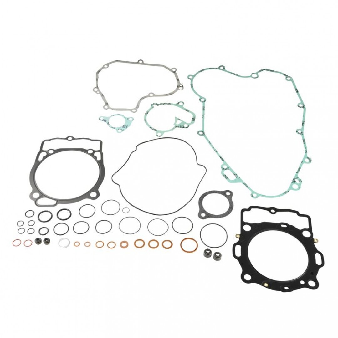 Vertex complete engine gasket kit 860VG808342 KTM EXC 450 2008-2011, EXC 530 2008-2011