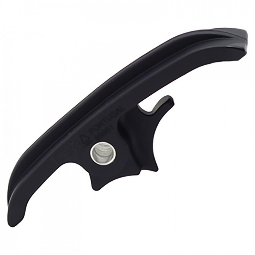 Polisport γλίστρα αλυσίδας μικρή μαύρη 8985100001 KTM, Husqvarna & Gas Gas