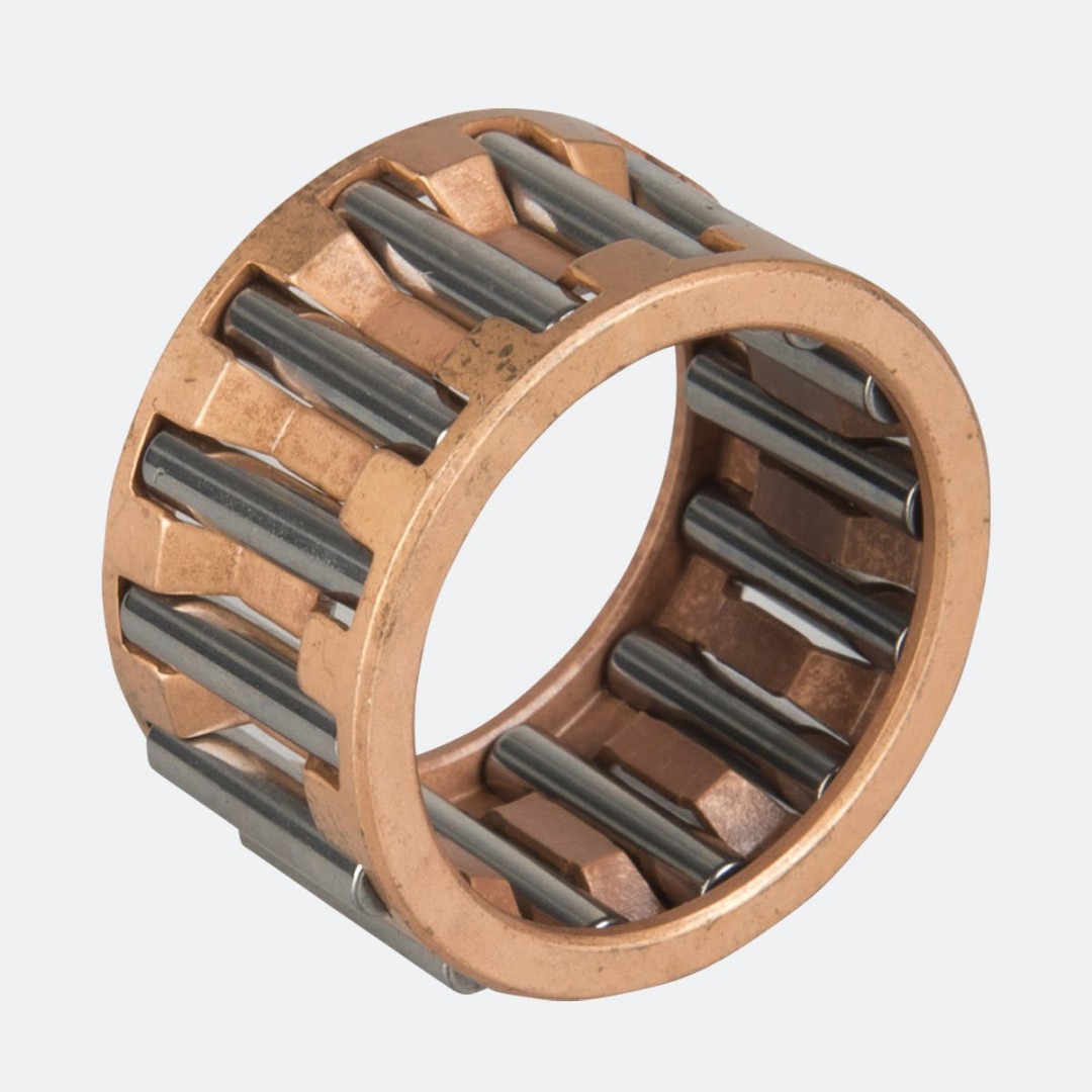 HotRods big end connecting rod bearing, Size: 26 x 34 x 20 mm, P/N: B117