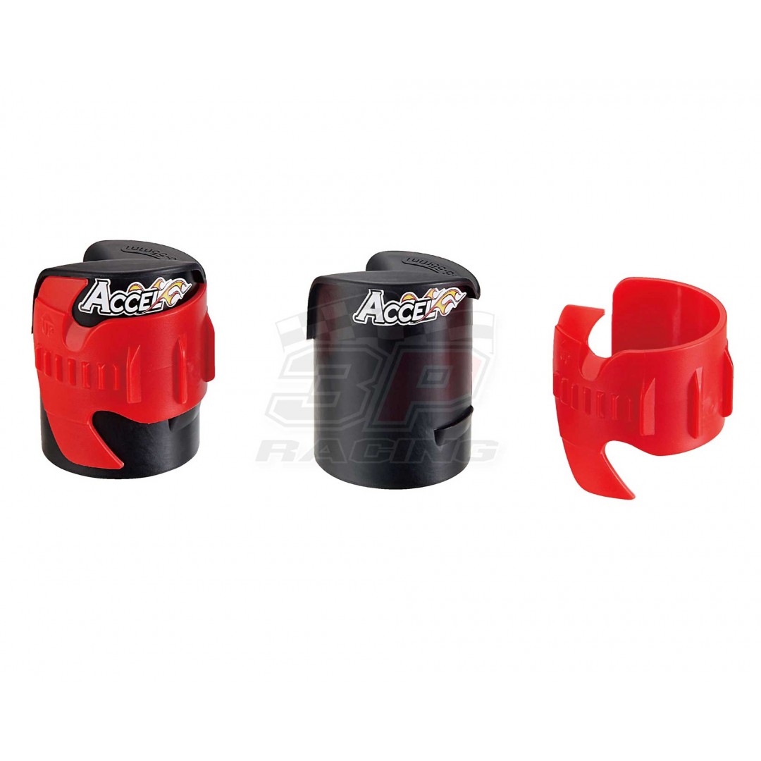 Accel εργαλείο καθαρισμού τσιμούχας καλαμιών AC-FSD-01 Universal 45-55mm καλάμια
