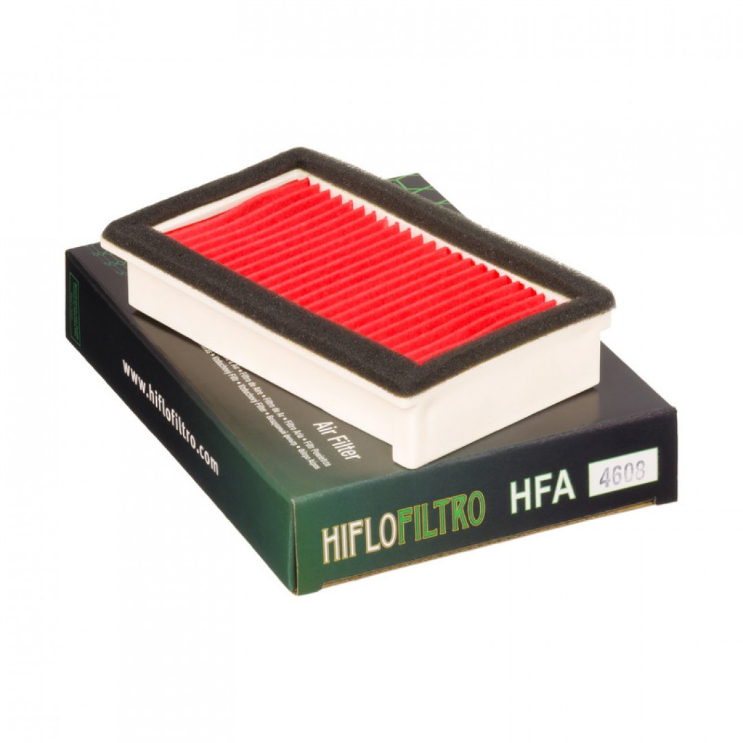 Hiflo Filtro φίλτρο αέρος HFA4608 Yamaha XT 600E 1991-1995, XTZ 660 Tenere 1991-1995